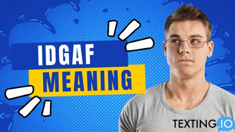 idgaf meaning|idgaf meaning in tagalog.